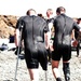 Wounded Warriors take to the waters of Gauntanamo Bay