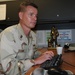 Fleming says goodbye to JTF Guantanamo