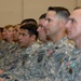 3rd Special Forces Group Valor Awards Ceremony