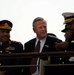 Former Commander of Middle East Forces Recalls Kuwait Liberation