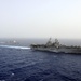 USS Kearsarge action