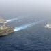 USS Kearsarge action