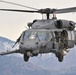 Female Pave Hawk pilot fulfills dreams, avoids clouds