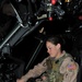 Female Pave Hawk pilot fulfills dreams, avoids clouds