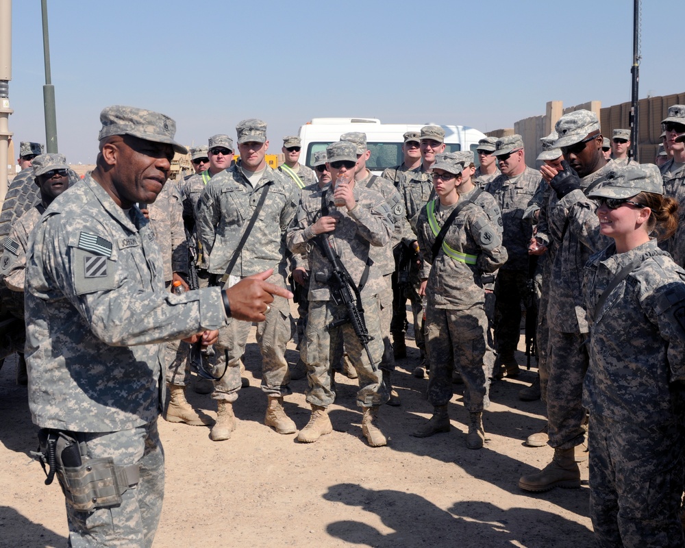 Soldiers test physical, mental limits in Provider Challenge