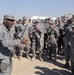 Soldiers test physical, mental limits in Provider Challenge