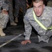 Soldiers test physical, mental limits in Provider