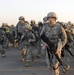 Soldiers test physical, mental limits in Provider Challenge