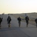 Soldiers test physical, mental limits in Provider Challenge