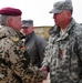 4th CAB leaders earn German military decorations