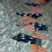 Soldiers take Oath of Citizenship