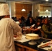Fort Hood Culinary Arts Team ‘Wows’ Community