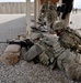 1-84 Soldiers arrive, train in Afghanistan