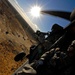 Aerial gunnery range prepares soldiers for deployment
