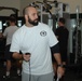 Professional Strength Conditioning Program at 3rd SFG (A)