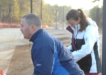 Professional Strength Conditioning Program at 3rd SFG (A)