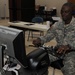 Soldiers learn defensive motor skills on Honda SMARTrainer