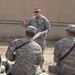 IA takes on non-lethal ammo training