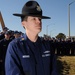 First female gunner’s mate advanced to chief petty officer