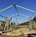 621st Contingency Response Wing field training excercise at Lakehurst NAES, N.J.