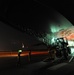 621st Contingency Response Wing field training excercise at Lakehurst NAES, N.J.