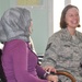 Airman starts female Iraqi intelligence advisory program