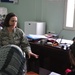 Airman starts female Iraqi intelligence advisory program