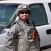 Airman starts female Iraqi intelligence advisory program