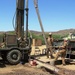 NMCB 74 Seabees Drill Water Well in Horn of Africa