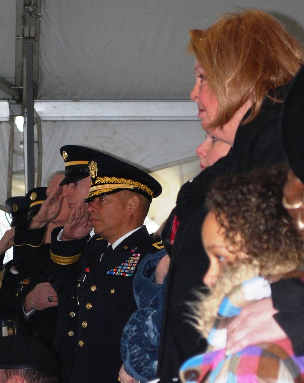 Community commemorates 20th anniversary of Scud missile attack