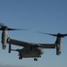 MV-22 takes tight landings to new heights