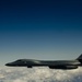 B1B Lancer OEF Air Refueling Mission