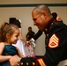 3rd AA Bn. fathers dance the night away with their daughters