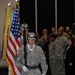 275th CSSB Holds Mobilization Ceremony