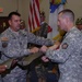 275th CSSB Holds Mobilization Ceremony