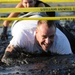 Seabee mud run at Guantanamo Bay