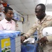 NMCB 74 Det. Horn of Africa Logistics