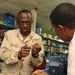 NMCB 74 Det. Horn of Africa Logistics