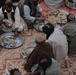 Afghans cast votes in Marjah