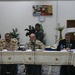 First NATO-Iraq Joint Committee discusses future of Iraqi training
