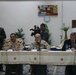 First NATO-Iraq Joint Committee discusses future of Iraqi training