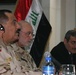 First NATO-Iraq Joint Committee discusses future of Iraqi training