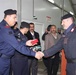 1st Iraqi Oil Police Train the Trainers Course Graduate
