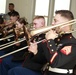 2nd MAW Band performs at national battlefield: Marines honor key Revolutionary War victory with music