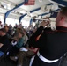 2nd MAW Band performs at national battlefield: Marines honor key Revolutionary War victory with music