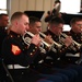 2nd MAW Band performs at national battlefield: Marines honor key Revolutionary War victory with music