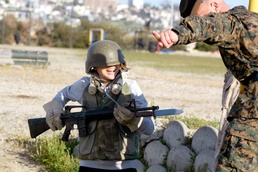 RS Denver, Phoenix educators learn about the Corps