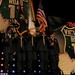 Color Guard participates in TNA Wrestling