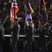 Color Guard participates in TNA Wrestling