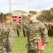 Marine awarded for combat heroism